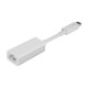 Адаптер Apple Thunderbolt на Gigabit Ethernet Adaptar MD463ZM/A / MD463BE/A