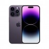Смартфон Apple iPhone 14 Pro Max 256Gb, 6.7", 2796x1290, Deep Purple  (MQCE3RU/A)																																																							