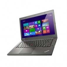 Ноутбук Lenovo ThinkPad T440, Core i5-4300U-1,9GHz/4GB/500GB/14"/Win7 Pro, б/у, постлизинг, гарантия