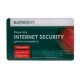 Антивирус Kaspersky Internet Security Multi-Device 2Dvc (продление)