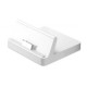 Адаптер Apple Dock (iPad2) Белый, MC940ZM/A