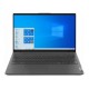 Ноутбук Lenovo ThinkBook 15-IIL Core i5-1035G/8GB/SSD 256GB/15.6"FHD/Win10Pro
