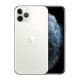 Смартфон Apple iPhone 11 Pro 64Gb, 5.8", 2436x1125, RAM 6GB, 12Mp, LTE, Silver (MWC32GH/A)