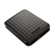 Жесткий диск внешний Seagate Maxtor M3, 1TB STSHX-M101TCBM 2.5, USB 3.0 