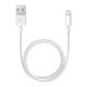 Кабель Apple Lightning to USB Cable (2m) MD819ZM/A