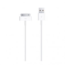 Адаптер (кабель) Apple Lightning 30pin to USB Cable MA591G/С , MA591ZM/C