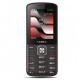 Мобильный телефон TM-D329, 2.4", 240х320 черно-красный