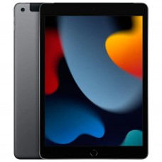 Планшет Apple 10.2-inch iPad 2021 64GB, 10.2", 2160x1620, 3GB RAM Space Grey