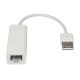 Адаптер Apple USB Ethernet MC704ZM/A