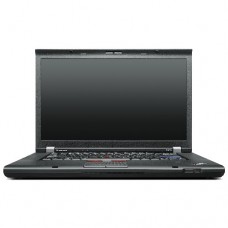 Ноутбук Lenovo ThinkPad T520, Core i5-2520M/2.5GHz/16GB/320GB/15"/Win7Pro, б/у, постлизинг, гарантия
