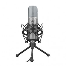 Микрофон студийный Trust GXT242 Lance Streaming USB