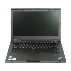 Ноутбук Lenovo ThinkPad T520, Core i5-2520M/2.5GHz/4GB/320GB/15"/Win7Pro, б/у, постлизинг, гарантия 