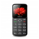 Мобильный телефон Texet TM-B226, 2.31", 320х240, черно-красный
