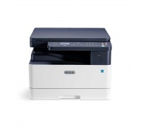 Принтер монохромный Xerox B1022DN, A3 (лазерный),1200 x 1200dpi, 256Mb, 10/100 Ethernet, Wi-Fi, USB2.0