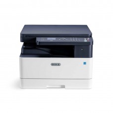 Принтер монохром Xerox B1022DN, A3 (лазерный),1200 x 1200dpi, 256Mb, 10/100 Ethernet, Wi-Fi, USB2.0