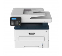 МФУ  Xerox  B225DNI  A4, (принтер/сканер/копир),1200x1200dpi,512MB, USB 2.0, Wi-Fi,Ethernet