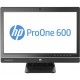 Моноблок HP ProOne 600G1 AIO Core Intel Core i3-4130/4GB/HDD 500 б/у