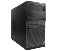 Системный блок DELL Optiplex 3020PCs  i3-4130/8GB/SSD 128GB/Win 7, б/у, постлизинг, гарантия 6 мес