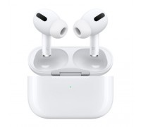 Наушники беспроводные вставные с микрофоном Apple AirPods PRO with Wireless case (MWP22RU/A)