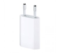 Адаптер Apple AC Model:A1400 5W USB output для iPhone, iPod, iPad MD813ZM/A