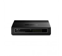 Коммутатор TP-Link TL-SF1016D