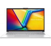 Ноутбук ASUS VivoBook GO 15 E1504FA-BQ4412,NB Ryze R5 40-2.8/512GB/SSD/16GB/15.6" FND/Dos