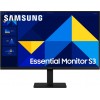 Монитор 27" Samsung S4 LS27D304GAIXCI,1920x1080,250cd,5ms,HDMI, D-Sub