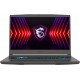Ноутбук MSI Thin 15 B13UC-2805XKZ 15.6"FHD IPS/144Hz/i5-13420H/16GB/512GB/RTX3050/Dos/Grey