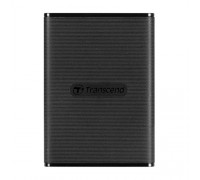 Жесткий диск внешний Transcend TS120GESD220C, SSD 120GB