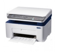МФУ Xerox WorkCentre 3025BI, A4 (принтер/сканер/копир),1200x1200dpi, 128Mb,WiFi, USB 2.0, лоток 151 