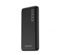 Портативное зарядное устройство Awei, P28K, 10000mAh, Выход: USBx2