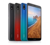 Смартфон Xiaomi Redmi 7A, 32GB, 5.45", 1440x720, 2GB RAM, 13Mp, 2xSIM, LTE, RED