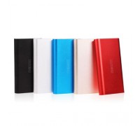 Портативное зарядное устройство Remax, Vanguard series , 10000mAh, Красный