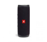 Колонки JBL Bluetooth, JBLFLIP5BLK, Black