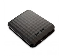 Жесткий диск внешний Seagate Maxtor M3, 1TB STSHX-M101TCBM 2.5, USB 3.0 