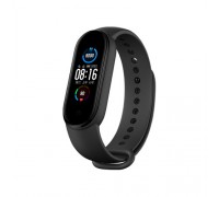 Фитнес браслет Xiaomi, Mi Smart  Band 5 черный 