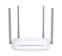 Беспроводной маршрутизатор 300M Mercusys MW325R(RU) 300Mbps Wireless N Router 4 порта LAN 10/100Мбит