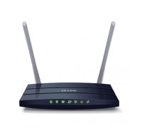 Беспроводной маршрутизатор TP-Link Archer C50 AC1200, Wireless Dual Band Gigabit Router, 2T2R, 867Mb