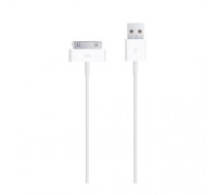Адаптер (кабель) Apple Lightning 30pin to USB Cable MA591G/С , MA591ZM/C