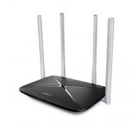 Беспроводной маршрутизатор Mercusys AC1200 300Mbps AC12