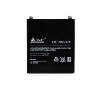 Батарея SVC 12V 5Ah 106*90*70мм