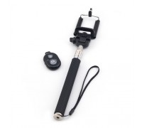 Монопод Crown CMSS-001 Black
