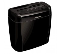 Шредер Fellowes Powershred 36C P-4