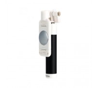 Монопод для селфи, Proda Remax, RP-P6, Bluetooth, Черный