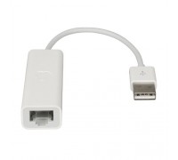 Адаптер Apple USB Ethernet MC704ZM/A