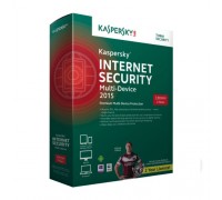 Антивирус Kaspersky Internet Security Multi-Device 2Dvc (Base)