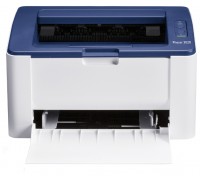 Принтер Xerox Phaser 3020BI, A4 (принтер),1200x1200dpi, 128Mb, Wi-Fi, 802.11n, USB 2.0 , лоток 151 л