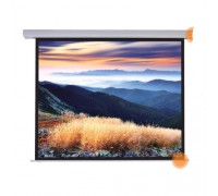 Экран моторизованный настенный Mr Pixel 60"x80" (1.52 x 2.03)