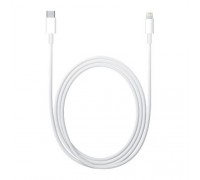 Кабель Apple Lightning to USB-C Cable (1m) Model 1656 MKOX2ZM/A