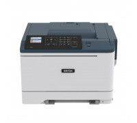 Принтер цветной Xerox C310DNI, A4 (лазерный),1200 x 1200dpi, 1024Mb, Ethernet, Wi-Fi, USB2.0